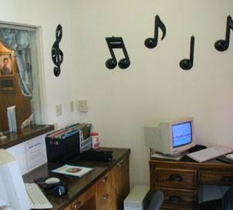 Lompoc School of Music (Lompoc,&nbspCA)
